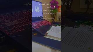 Just trust me you will be Fine ✨✨ #aspirantskiduniya #studymotivation #neetgoals #youtubeshorts