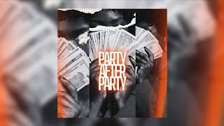 Tinta Tribe, Dj Alex RSA & Dankii kay - Party After Party (Official Audio)