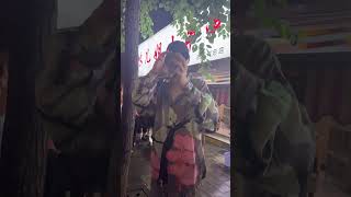 #柯淳#路人视角 #圆梦了 今天圆梦了近距离见到柯淳了人真的好好真人真的好帅我一转头就在人群中看到他了超帅