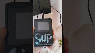 How to Charge Your SUP 400 in 2 Console - Easy Step-by-Step Guide & Tips! #console #sup #GamingTips
