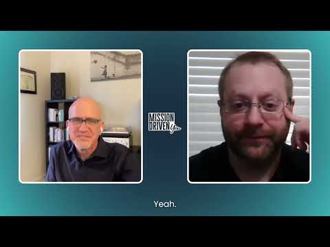 Sales as a Trusted Relationship - my Conversation with Jeremy Pope
