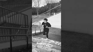 ライバルに勝つため毎日トレーニングを重ねた結果…