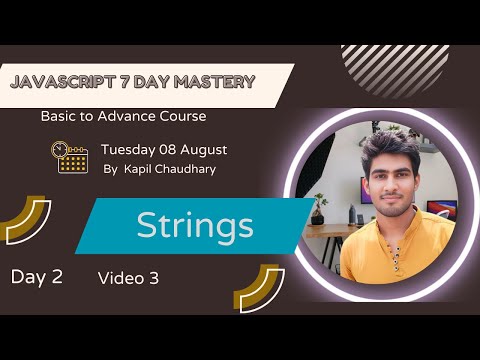 Unleashing the Power of Strings: Mastering JavaScript's String Methods