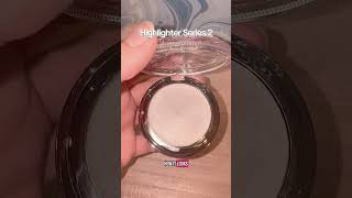 Highlighter Series 2 @danessamyricksbeauty #makeup #highlighter #makeupreview #glambytanyaafridi