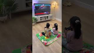 جهاز ألعاب الطيبين