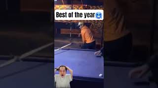 Best of the year 🎱  #dongnguyen #funny #memes #reaction #viral #xuhuongyoutube