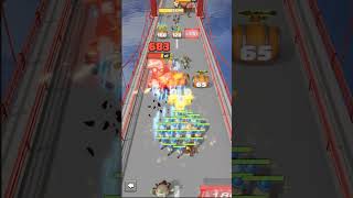 Last War - Frontline Breakthrough- Level 23