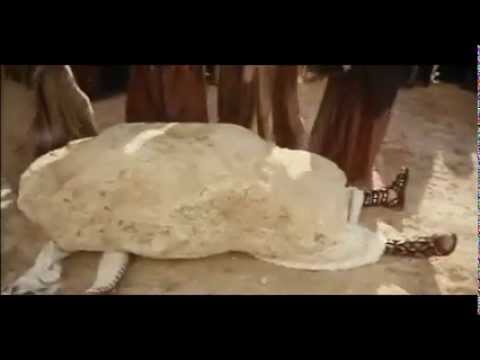 A Stoning
