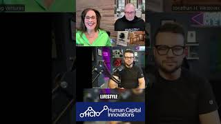 Exploring AI and Web3's impact on future work trends.