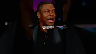 Chris Tucker In China With Jackie Chan