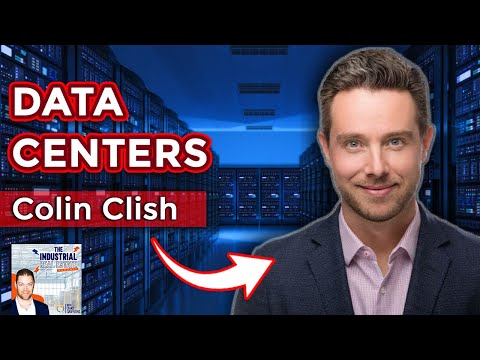 Data Centers Explained: A Deep Dive with a Developer