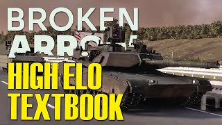 SYSTEMATICALLY DISMANTLED, The Difference Between High and Mid Elo! | Broken Arrow Gameplay