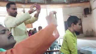 ECC ( Tookar Hall ) : Baal Teachers of EPSS