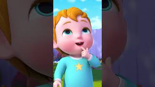 See, Hear, Taste, Touch, Smell | The 5 Senses Song | NuNu Tv  #toddlersong #singalong #nurseryrhyme