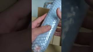 Unboxing some goodies!!