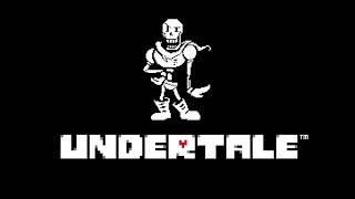 Papyrus Theme Bonetrousle | 1 Hour