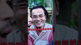 林家棟被郭富城的齙牙攻擊了！不懂帥哥造型，但愛慘了電影《臨時劫案》1月19日，GO #郭富城 #aaronkwok #臨時劫案