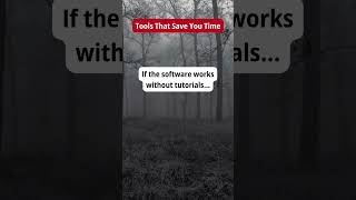 This one tool = gamechanger#ToolReview #ProductivityHack #TechSimplified #AppTips