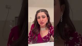 Amma and her Opinions🤦‍♀️#trending #aayinai #bts #love #dance