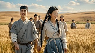 [MULTI SUB]【完整版】 | 我穿书古代成了恶毒后妈，不仅要搞事业还要教育孩子！#短剧全集 #最火短剧推荐 | 甜梦剧场