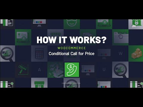 WooCommerce Conditional Call for Price
