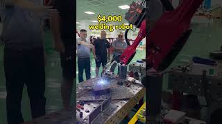 #Spraying robot #Welding robot #Loading and unloading robot #Carrying and stacking robot