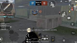 Hack pubg lite