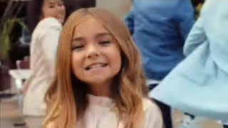 Valentina - J'imagine (Clip officiel) @ValentinaOfficiel
