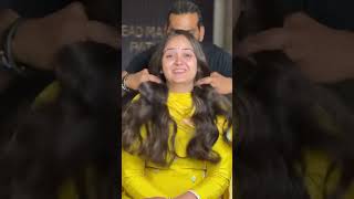 Headmasters Academy Patiala | Best Hair Course In Patiala ☎️ 98150-74077 #shorts #patiala