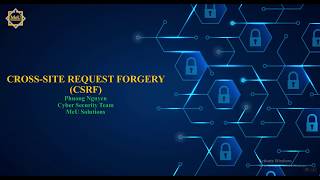 CSRF (Cross Site Request Forgery) Attacks tutorial & Exploit CSRF in DVWA (Low, High Level)