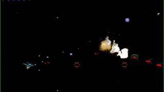 Galactic Patrol v0 9 Beta Walkthrough Zones 7 Levels 22