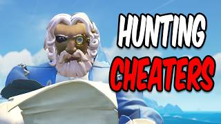 John Anti-Cheat Shenanigans