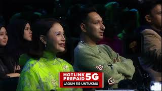 Aepul Roza, Penghibur Yang Sebenar | The Hardest Singing Show