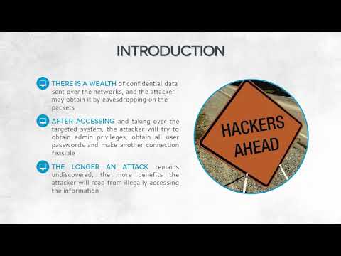 Attack Methods