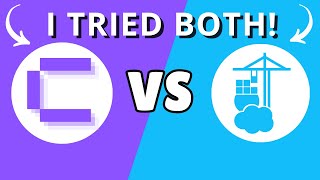 Coolify vs Portainter - Which Docker Management Tool Is BETTER n 2025? (FULL COMPARISON!)