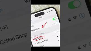 How to prevent wifi attack