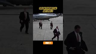 Part 7 #airforceone #topsecret #jevaraph #unitedstates
