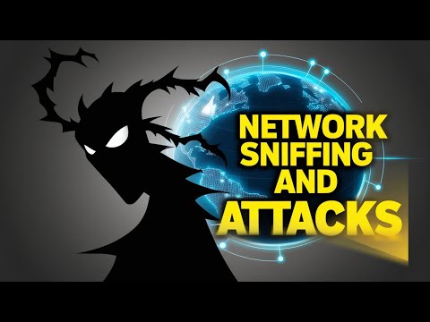 The Shocking Truth About Network Sniffing Nobody Tells You