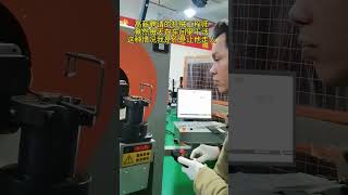 高薪聘请的机械工程师竟然每天在车间里干活这种情况我是不是让他走人做