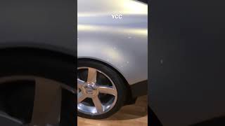 Volvo YCC