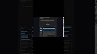 darkweb access