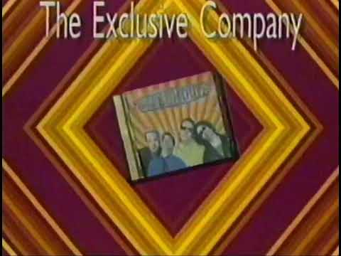 The  Exclusive Company: Puddle of Mud and Smashmouth Advertisement