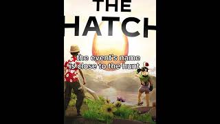 the hunt the haunt now the hatch 😔 | #roblox #robloxmemes #event #robloxevent #robloxevents