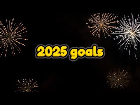 Channel Goals In 2025