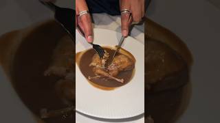 Ordering The Most Expensive Gumbo!