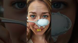 Revive Your Morning Face with a Spoon Hack! #everydaysolutions