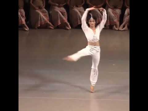 さすが　めちゃくちゃ凄い　【バレエ】【ballet】