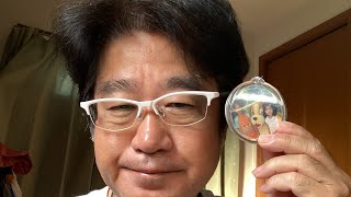 【おはようさんLive    消防魂カツ】60歳からの挑戦 がライブ配信中！
