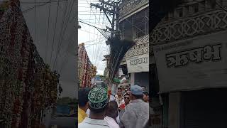 Ahmednagar mohharamhavelibade baareemam 2025 dasvi moram kattteki Raat#ahmednagar#muharram#ya Husain