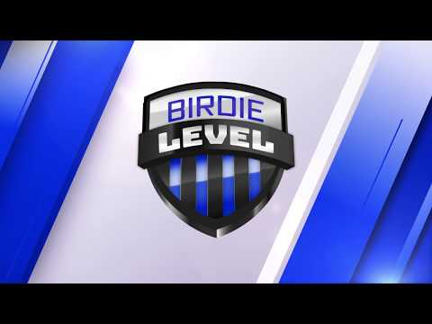 Birdie Level Orientation - 4th time or more of the Birdie Level